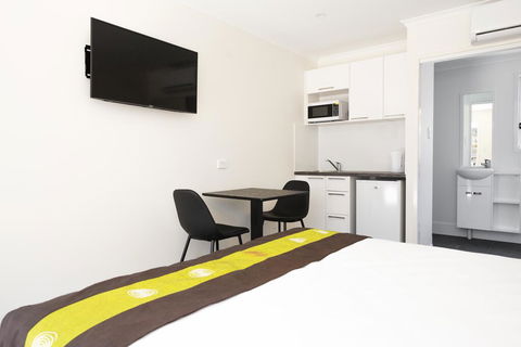Petrie Mill Motel - Tourism Brisbane 2
