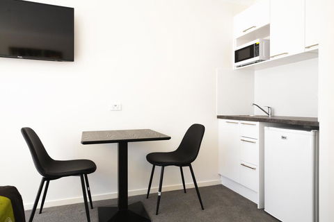Petrie Mill Motel - Tourism Brisbane 3