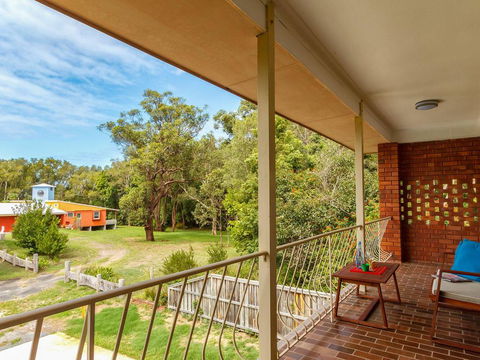 Pets Welcome - Magic Moments - Tourism Brisbane 0