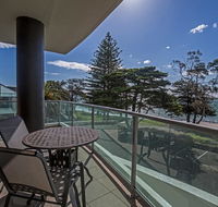 Phillip Island Holiday Apartments - Brisbane Tourism