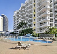 Phoenician Resort Broadbeach - GCLR - Brisbane Tourism