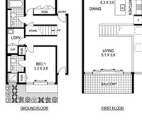 Piana Apartment One By Jervis Bay Rentals - Brisbane Tourism