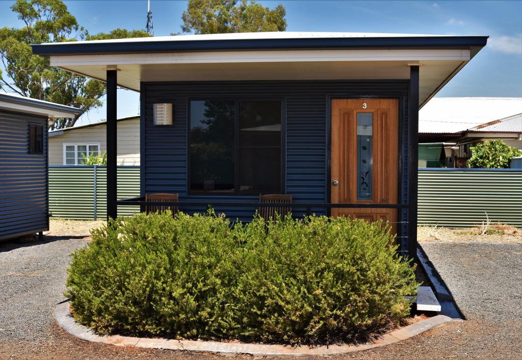 Morven QLD Tourism Brisbane