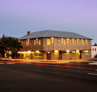 Pier Hotel - Tourism Brisbane