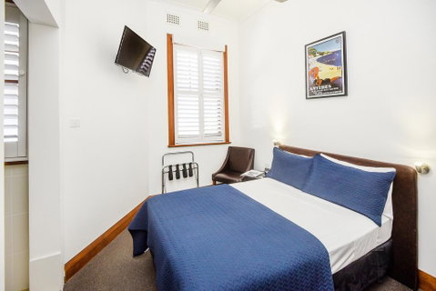 Pier Hotel - Tourism Brisbane 2