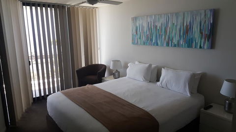 Pier One - Brisbane Tourism 1