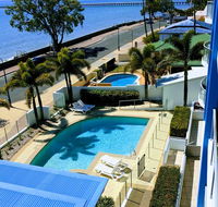 Pier One - Brisbane Tourism