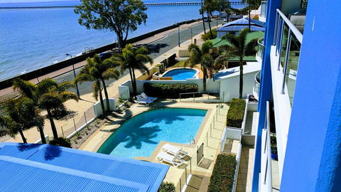 Pier One - Brisbane Tourism 0