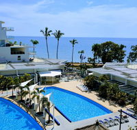 Pier Resort - Brisbane Tourism