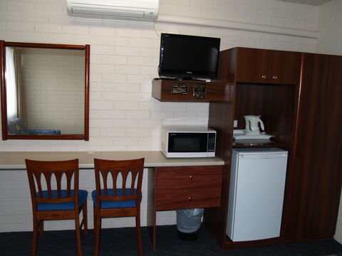Pigeon House Motor Inn - Brisbane Tourism 3