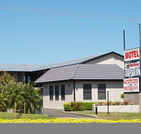 Pigeon House Motor Inn - Tourism Brisbane
