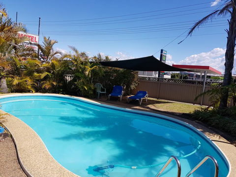 Pigeon House Motor Inn - Brisbane Tourism 2