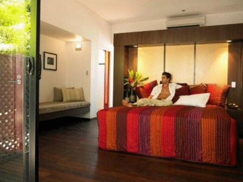 Pinctada McAlpine House - Tourism Brisbane 1
