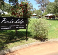 Pinda Lodge - Tourism Brisbane