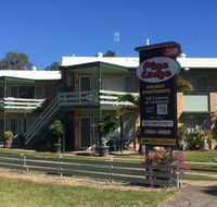 Pine Lodge - Brisbane Tourism