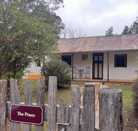 Pines Cottage - Tourism Brisbane