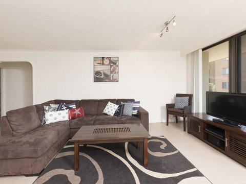 Pinnacle 202 - Brisbane Tourism 1