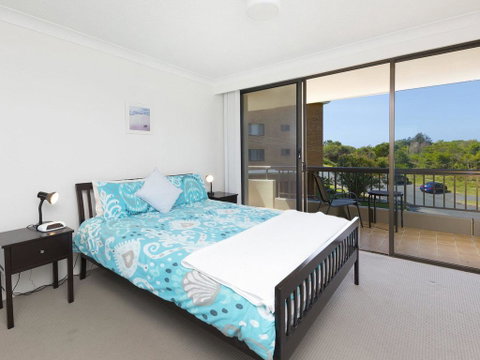 Pinnacle 202 - Brisbane Tourism 2