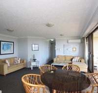 Pinnacle Unit 403 - Brisbane Tourism