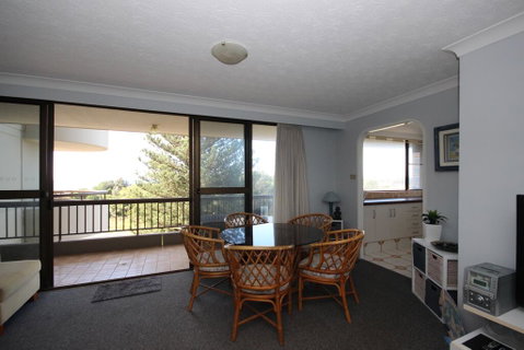 Pinnacle Unit 403 - Brisbane Tourism 2