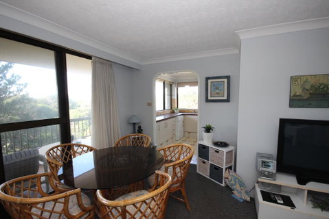 Pinnacle Unit 403 - Brisbane Tourism 3