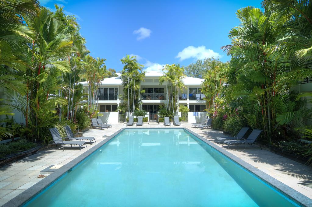 Wonga QLD Brisbane Tourism
