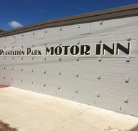 Plantation Park Motor Inn - Tourism Brisbane