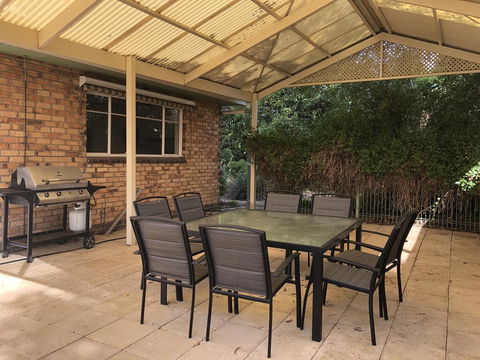 Pleasant View - Tourism Brisbane 1