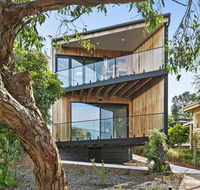 POINT BREAK  NEW LISTING 2019  - Tourism Brisbane