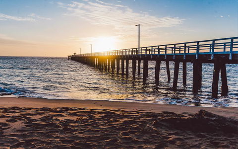 Point Lonsdale 1 Bedroom Apartment - Brisbane Tourism 2