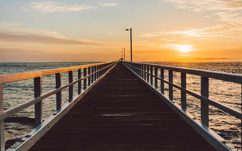 Point Lonsdale 1 Bedroom Apartment - Brisbane Tourism 0