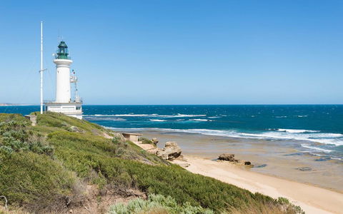 Point Lonsdale 1 Bedroom Apartment - Brisbane Tourism 3