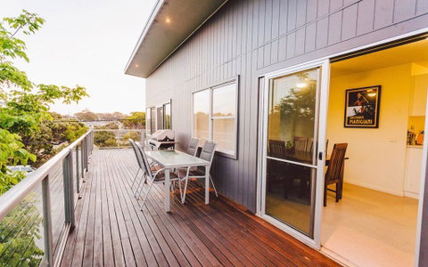 Point Lonsdale Holiday Apartments - Brisbane Tourism 2