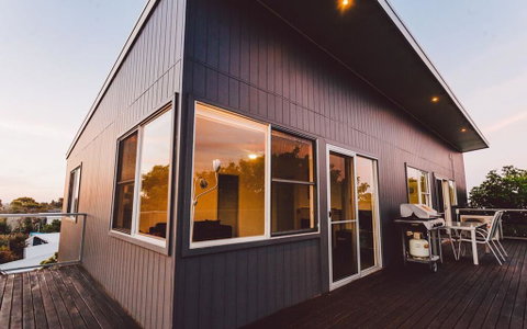 Point Lonsdale Holiday Apartments - Brisbane Tourism 1