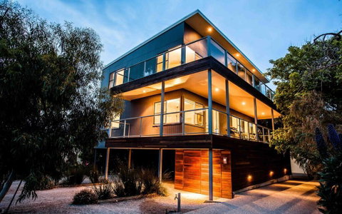 Point Lonsdale Holiday Apartments - Brisbane Tourism 0