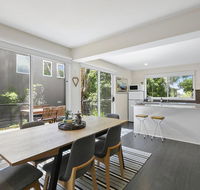 Point Roadknight Paradise Villa 6 - Tourism Brisbane