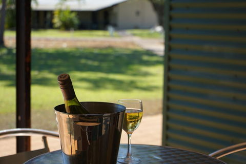 Point Stuart Wilderness Lodge - Tourism Brisbane 2