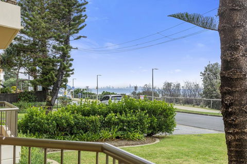 POINTVIEW LODGE, UNIT 1 - Tourism Brisbane 0
