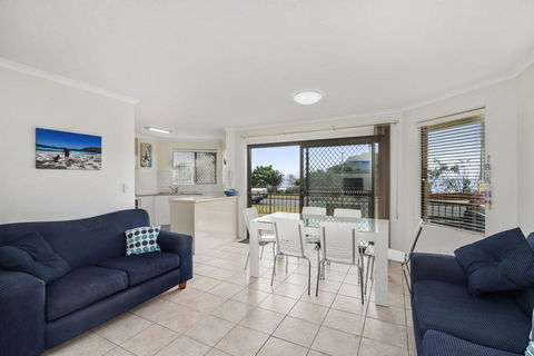 POINTVIEW LODGE, UNIT 1 - Tourism Brisbane 1