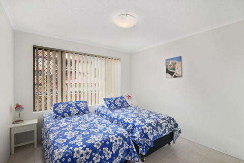 POINTVIEW LODGE, UNIT 1 - Tourism Brisbane 2