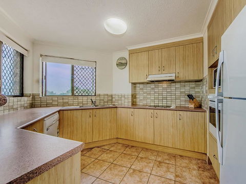 POINTVIEW LODGE, UNIT 2 - Brisbane Tourism 3