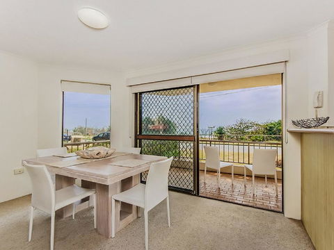 POINTVIEW LODGE, UNIT 2 - Brisbane Tourism 1