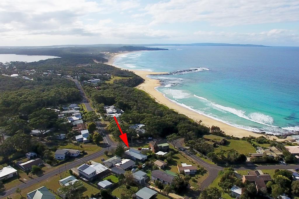 Berrara NSW Brisbane Tourism