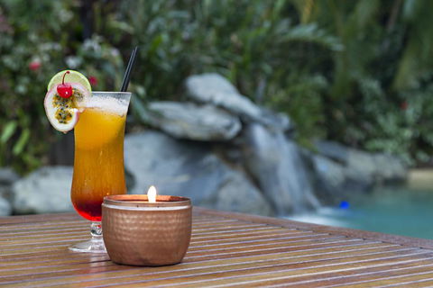 Port Douglas Plantation Resort - Tourism Brisbane 1