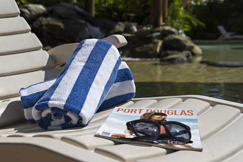 Port Douglas Plantation Resort - Tourism Brisbane 0