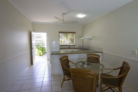 Port Douglas Plantation Resort - Tourism Brisbane 2