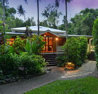 Port Douglas Valley Retreat - Tourism Brisbane