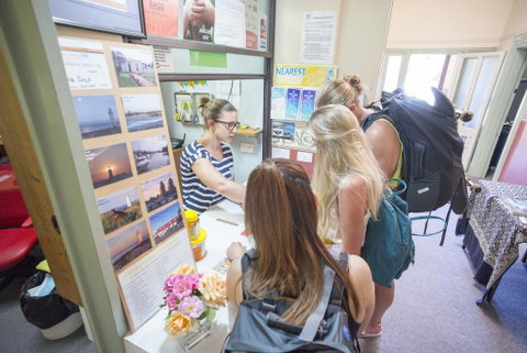 Port Fairy YHA - Brisbane Tourism 2