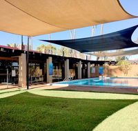 Port Hedland Walkabout Motel - Tourism Brisbane