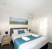Port Macquarie Motel - Brisbane Tourism